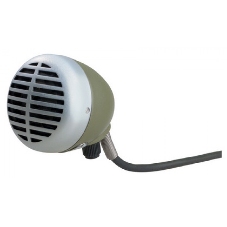 Микрофон за хармоника SHURE 20DX 